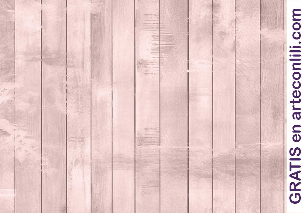 fondos madera rosa nude scrapbooking patrones