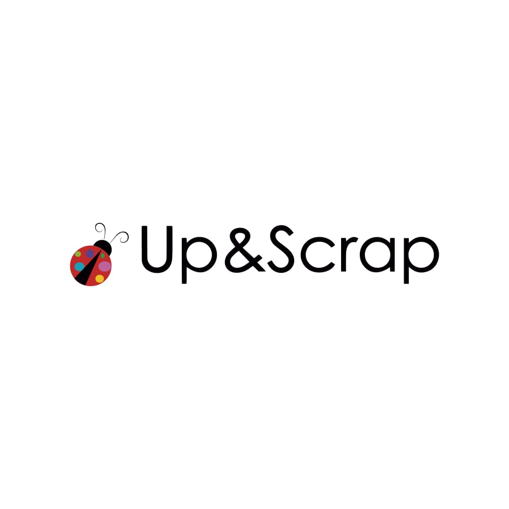 imagen de la tienda online upandscrap-com